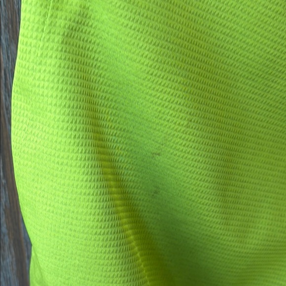 Mammut Swiss Design Ski Snow Pants Bright Green, Women’s EU 36, US 6 - Picture 10 of 11